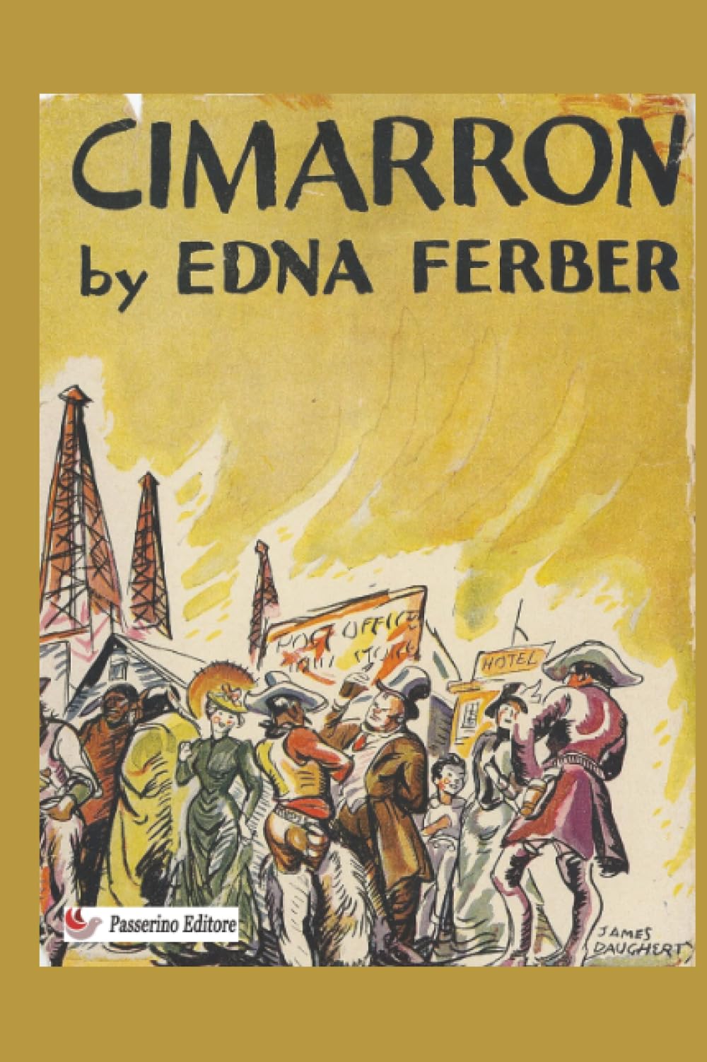 Cimarron