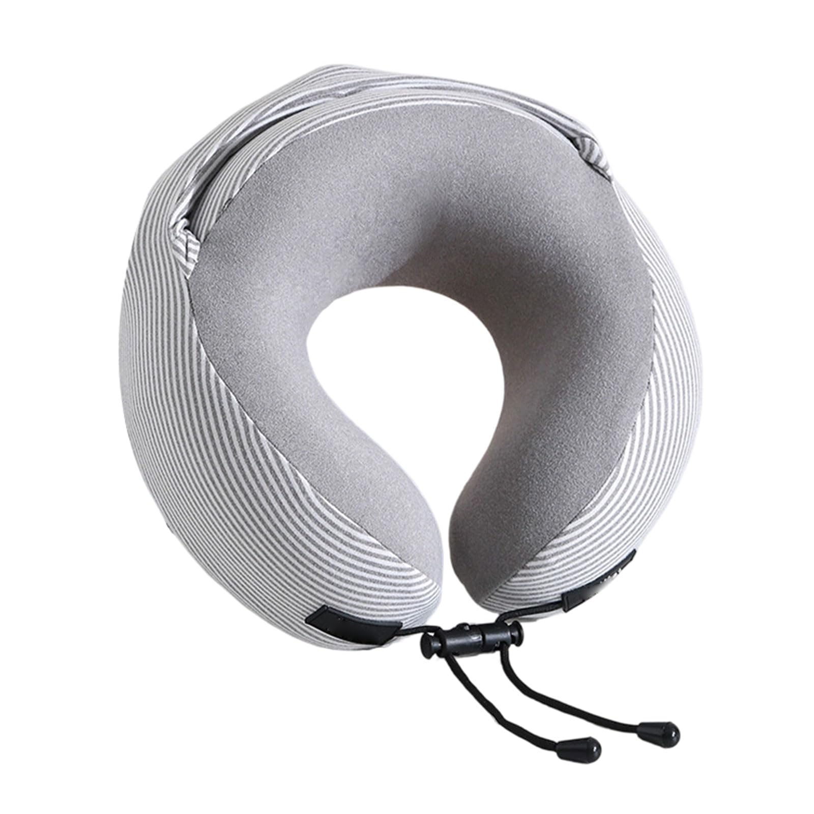 Couverture oculaire pour le bureau et le sommeil avec support d'épaules