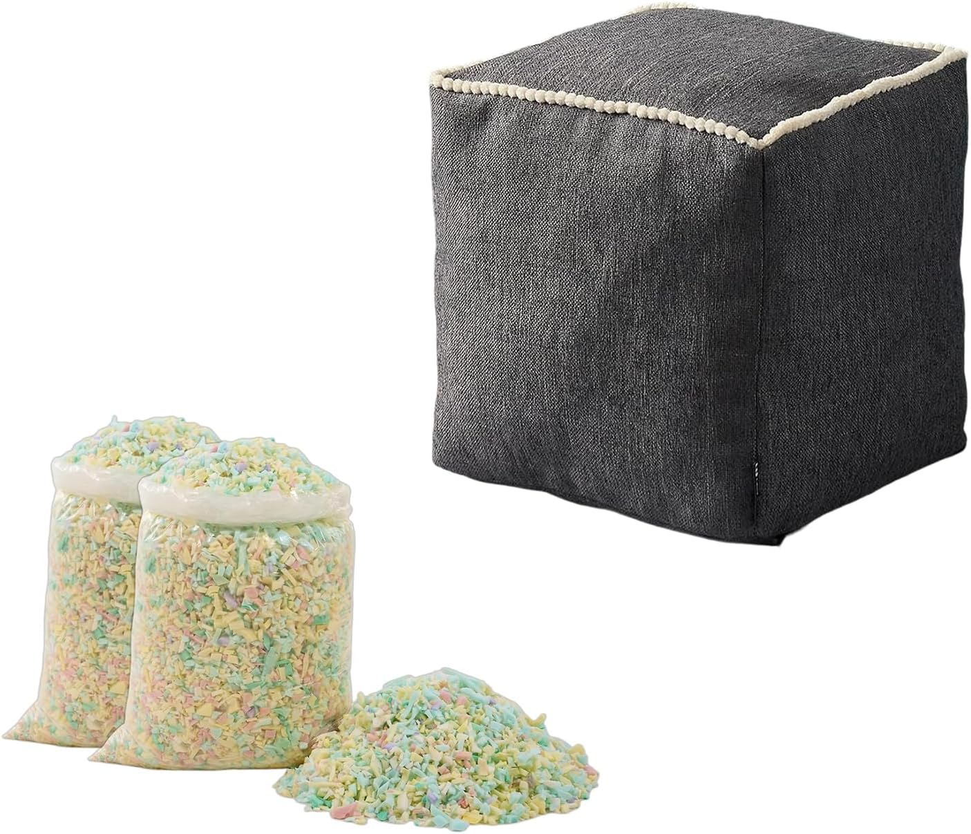 Louis Donné ST129Dark Gray+ Yasuo-neidan-8.8