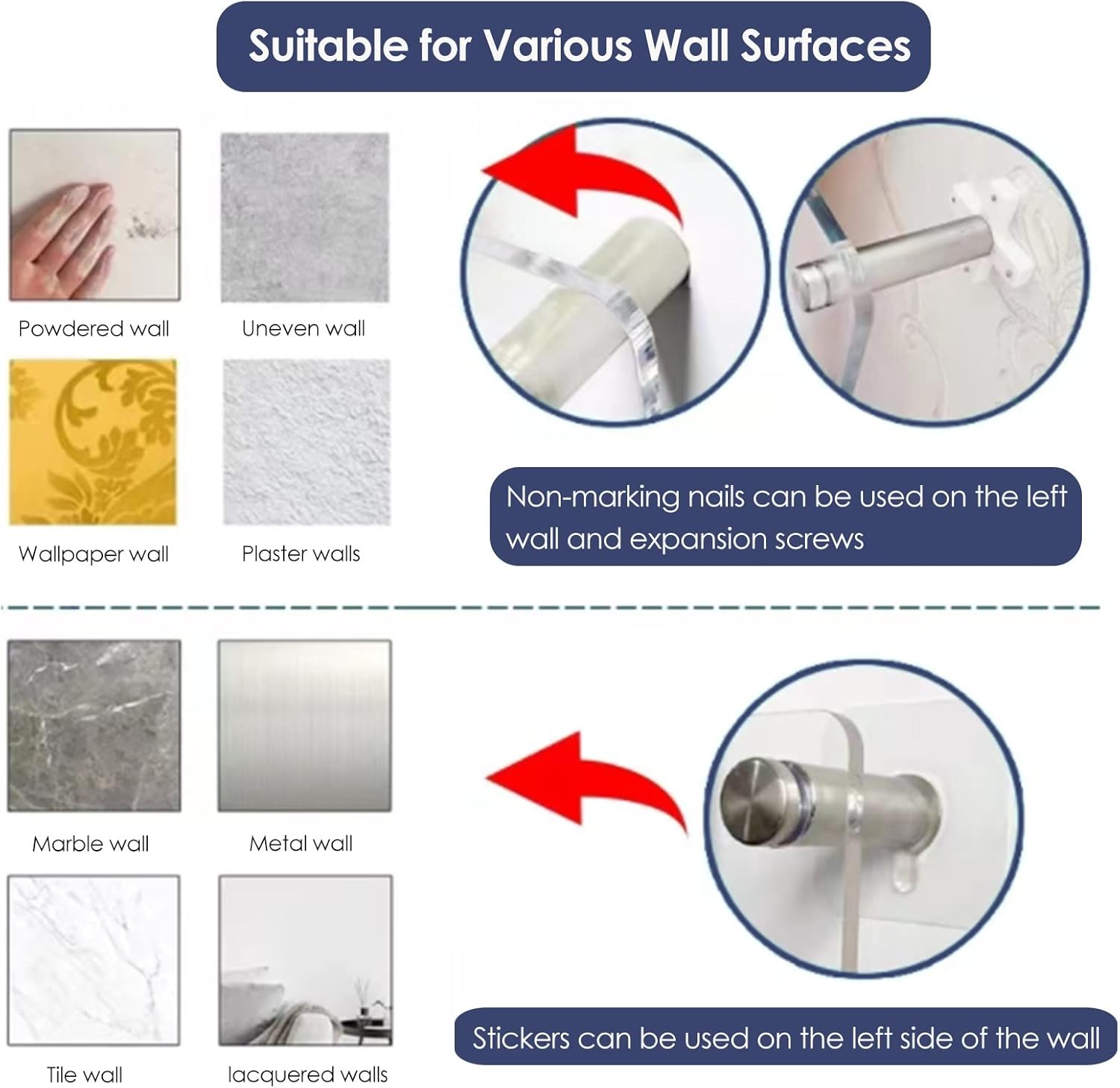 マガジンラック クリア アクリル 壁面 マガジンラックです 2段/3段 本棚 文庫本収納ホルダー、 オフィス 待合室 ホーム セーフ