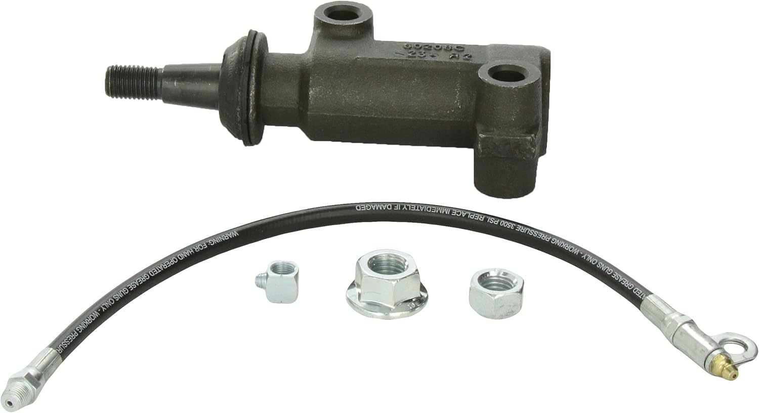 MOOG K6723 Steering Idler Arm Bracket for Chevrolet Silverado 1500