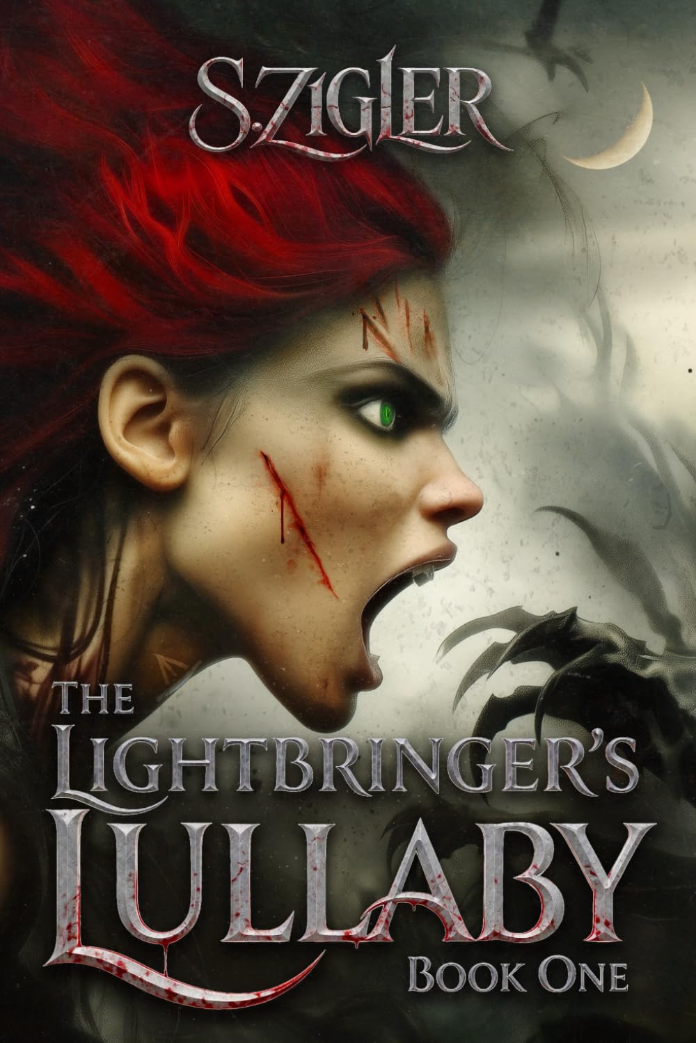 The Lightbringer's Lullaby: Book One: 1
