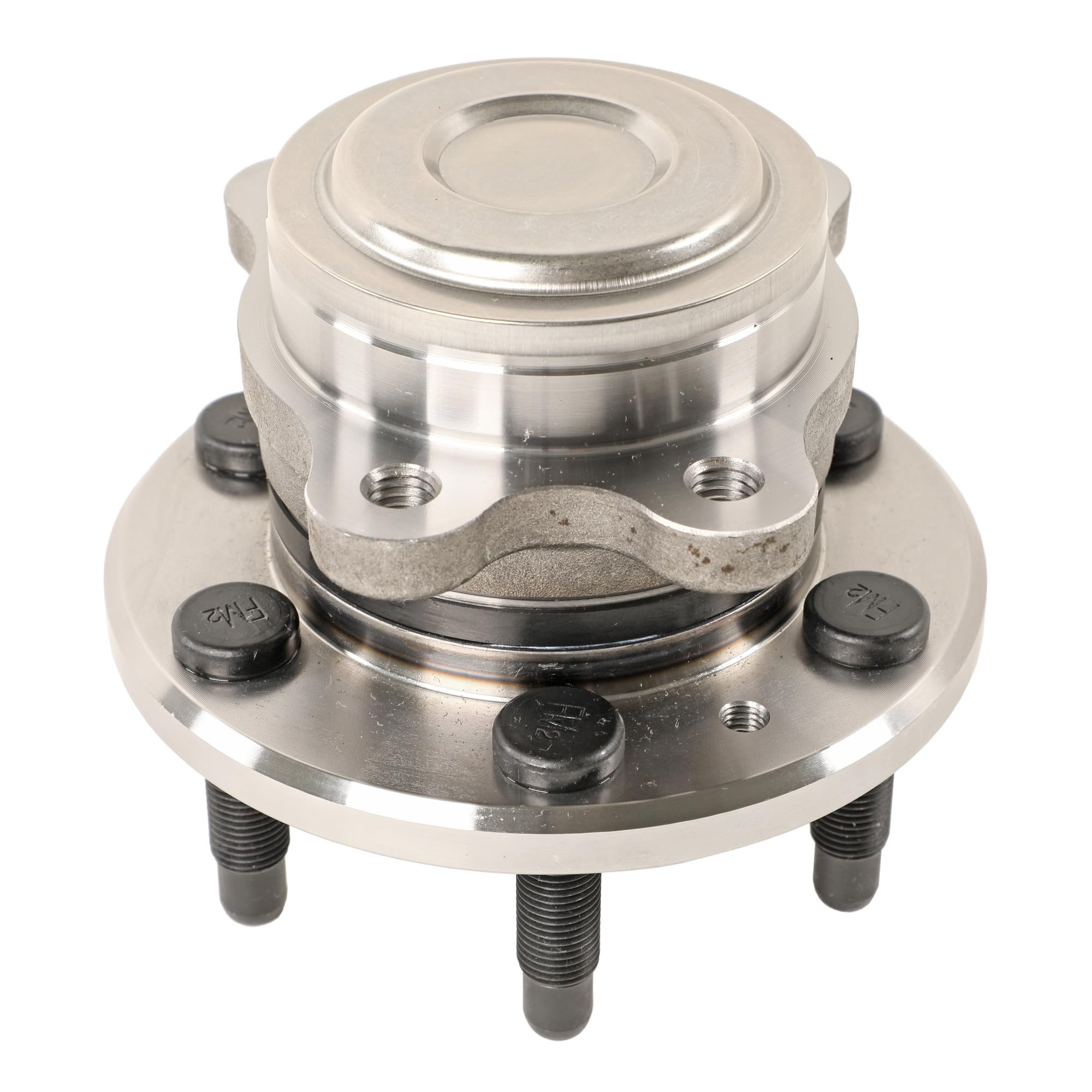 Amazon.com: MOOG 515196 Wheel Bearing and Hub Assembly for 