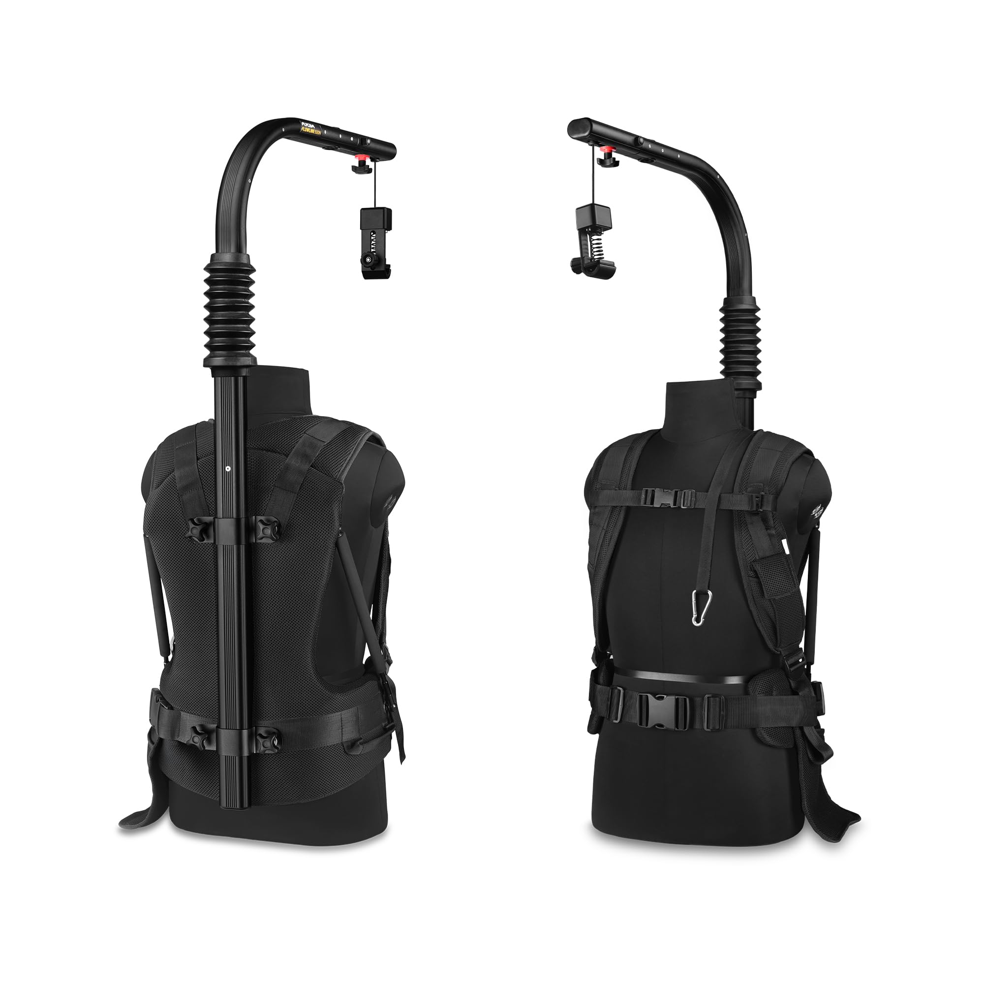 Amazon.com : FLYCAM Flowline 400N Professional Ergonomic Camera