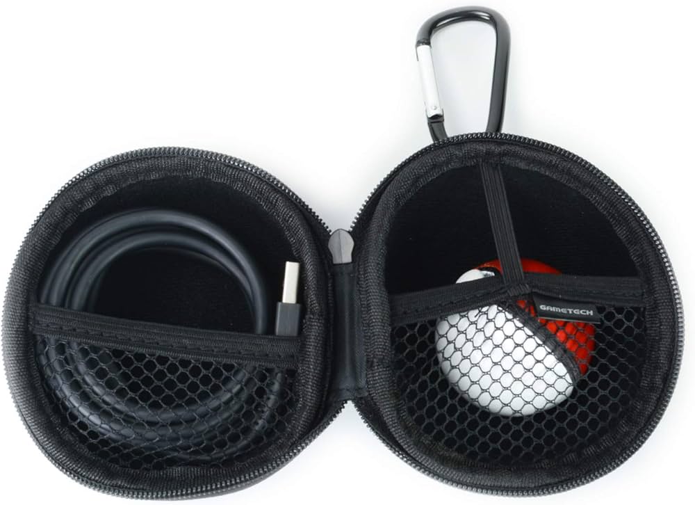 Amazon.co.jp: モンスターボールPlus用EVAポーチ『EVAポーチPlusSW Amazon.co.jp: モンスターボールPlus用EVAポーチ『EVAポーチPlusSW