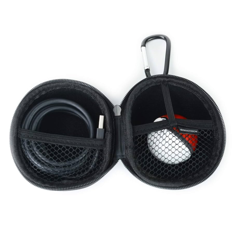 SW モンスターボール EVAポーチ ブラック SW モンスターボール EVAポーチ ブラック Amazon.co.jp: CYBER