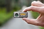 Fluke TC01A 25Hz - iSee Mobile Thermal Camera for Android Smartphones, Temperature Range up to 1022°F