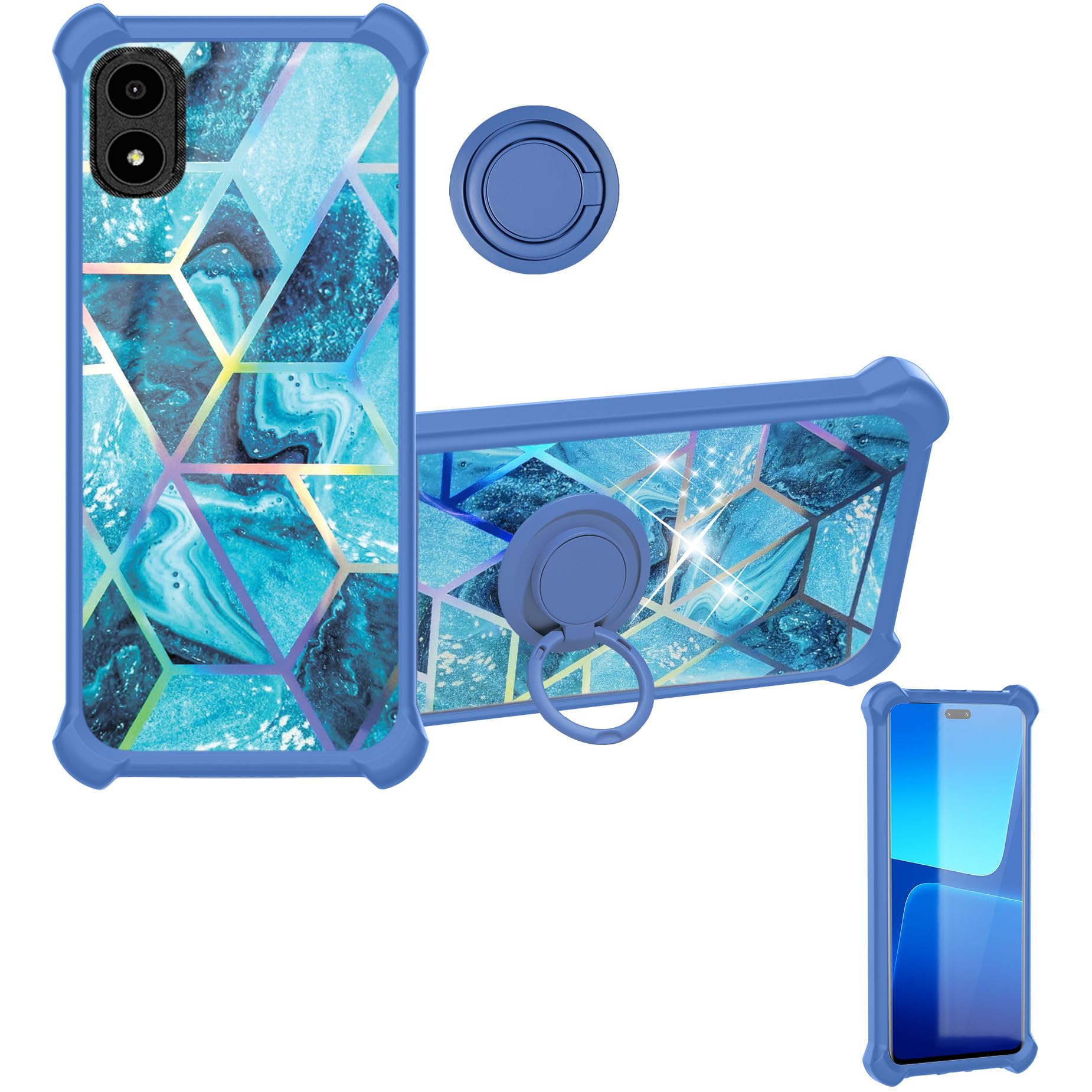by sofia phone cases The Quiet Moon