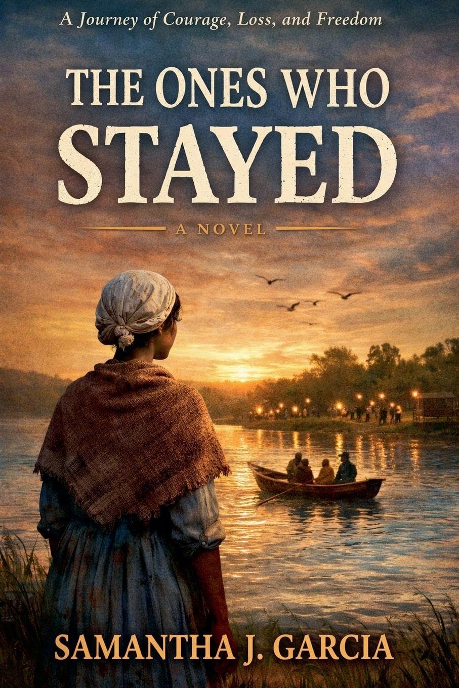 The Ones Who Stayed