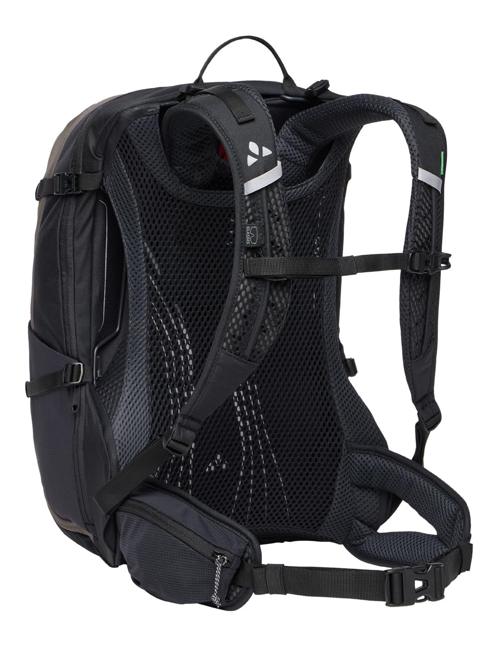VAUDE plecaki Uniseks Bike Alpin 28+5