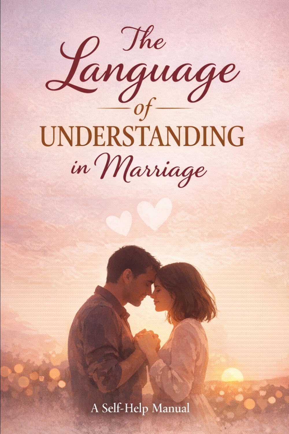 The Language of Understanding in Marriage