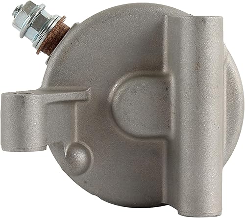 Miniatura 4 de DB Electrical 410-54238 Nuevo Polaris PMDD 12-Volt CW 9-Spline Starter para Sportsman 570 ACE EFI HD Forest Touring Ranger 4 x 4 RZR 570 EFI