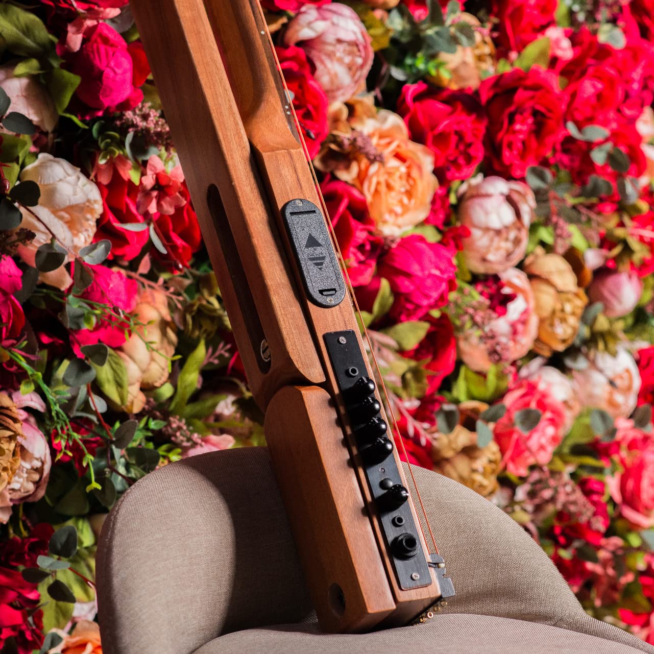 Amazon | クロスギターCross Guitar 2.0 軽量折り畳みギター