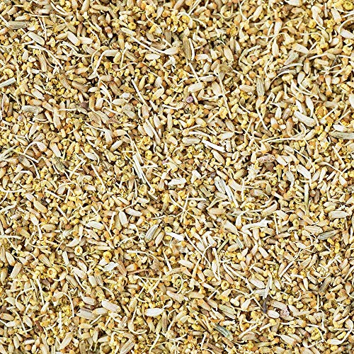 Wild Italian Fennel Pollen, 1 oz