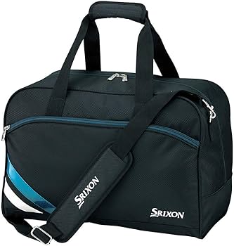 Amazon.co.jp: DUNLOP(ダンロップ) ボストンバッグ SRIXON ボストン