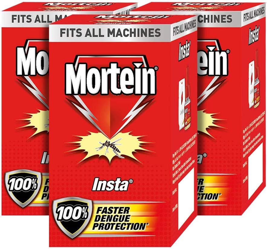 Insta5 Refill - 35 ml (Pack of 3)