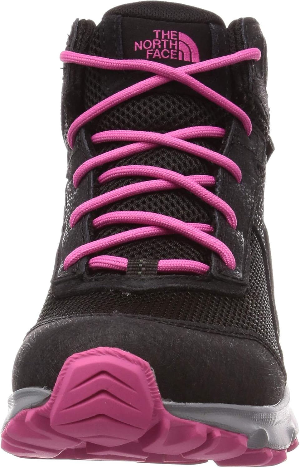 ノースフェイス K Active Adventure Mid WP トレッキング Amazon | [ザノースフェイス] K Active Adventure Mid WP