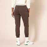 Amazon Essentials Relaxed Fit French Terry Fleece Jogger Sweatpant pour femme