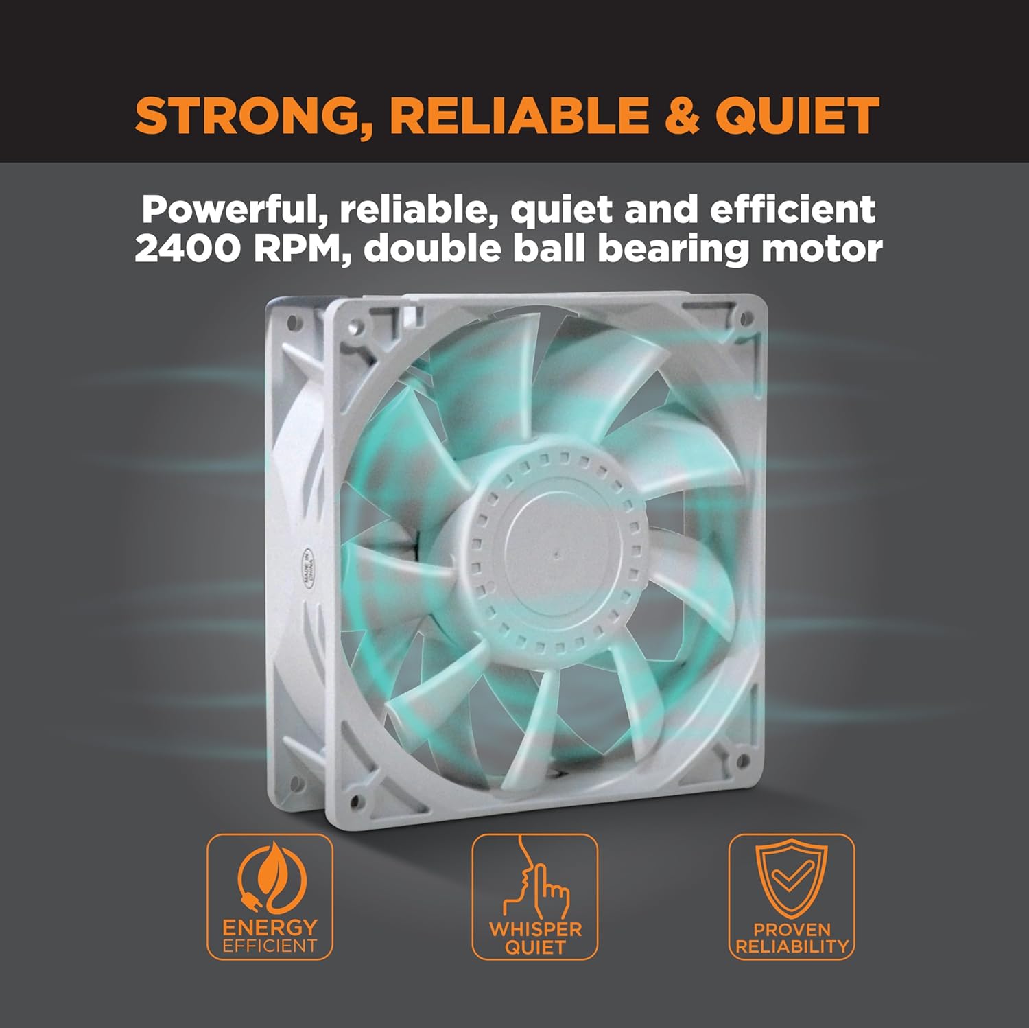 Suncourt Equalizer EZ8 HC600-WK Placement on Register