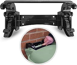Wheelie Bin Buddy Storm Lock Secure Bin Clamp
