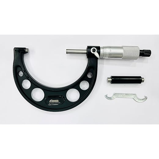 Outside Micrometer 50-75mm