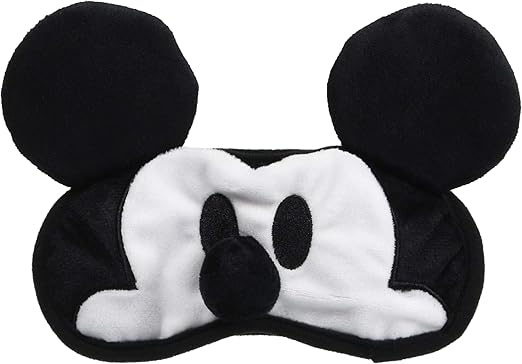 Amazon Co Jp 山二 Yamani ディズニー 3d アイマスク ミッキー H10 Wcm Disney 25 ホビー