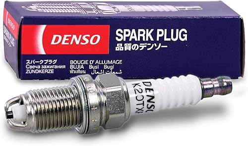 Magneti Marelli Denso (5063) K20TXR - Bujía tradicional, paquete de 1 unidad