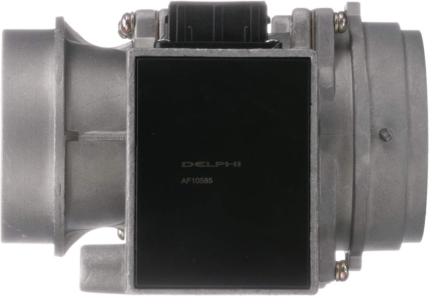 Delphi AF10585 Mass Air Flow Sensor-Complete Assembly