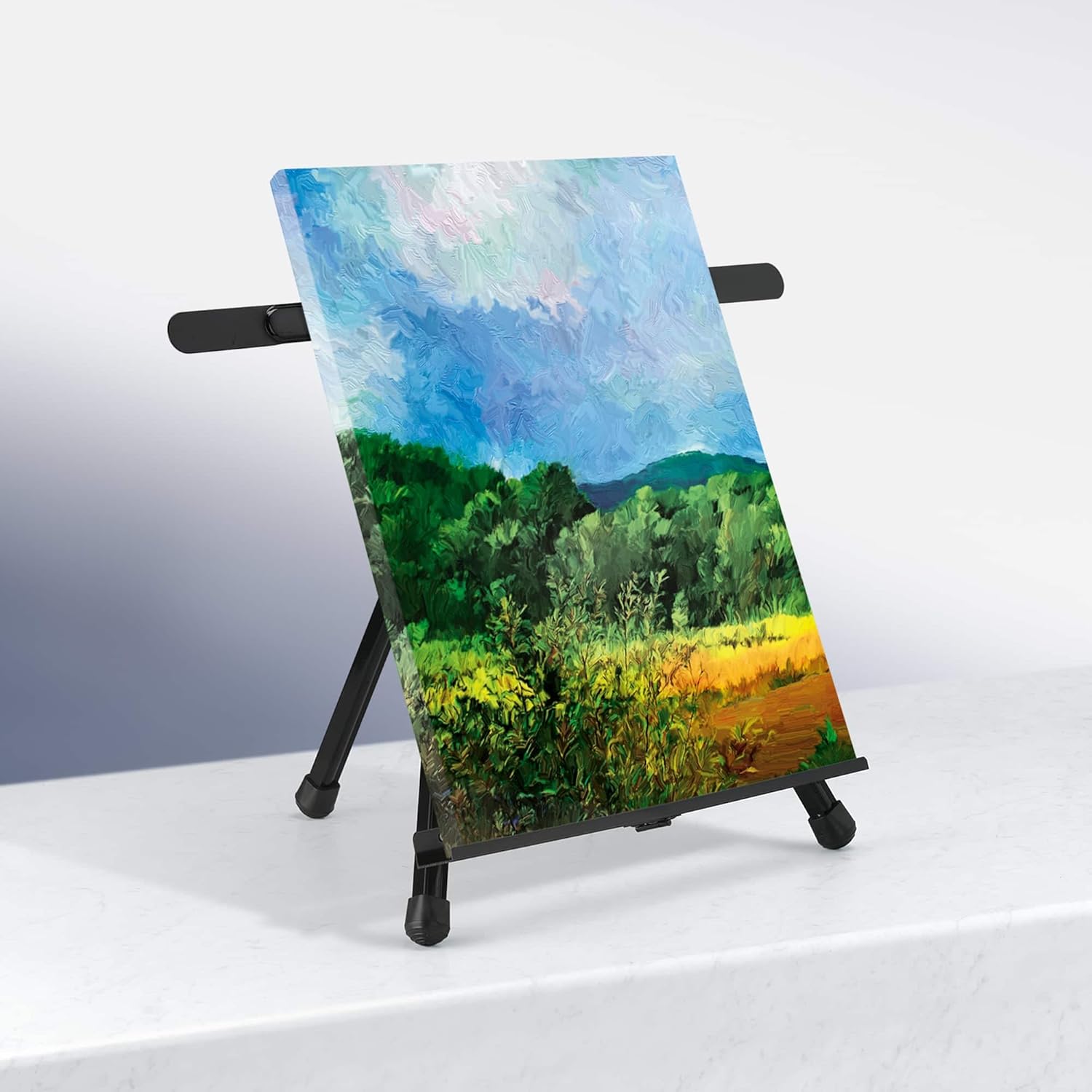 Artist's Loft Compact Tabletop Easel