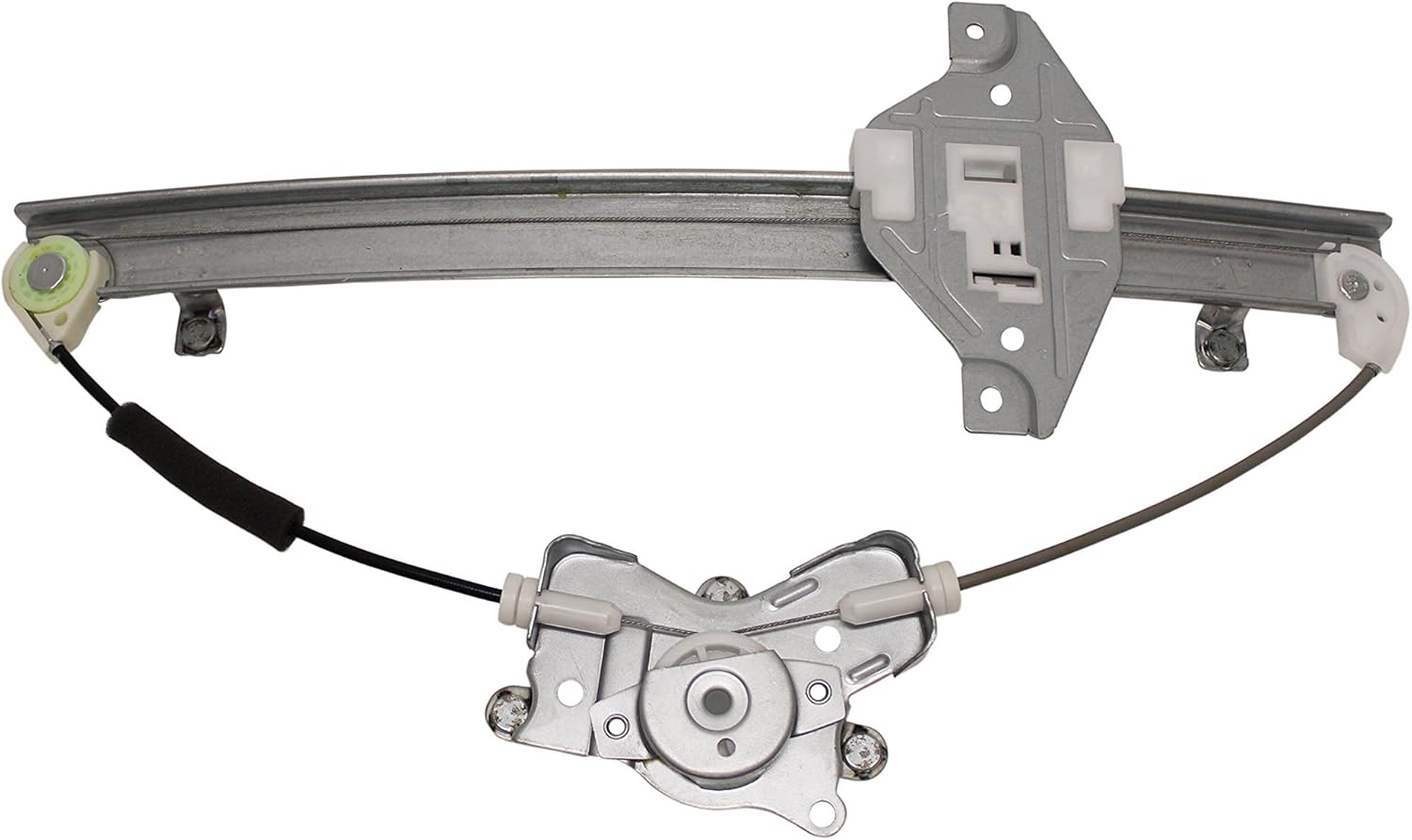 TrakMotive 200843 Window (Power Regulator Only) Automotive