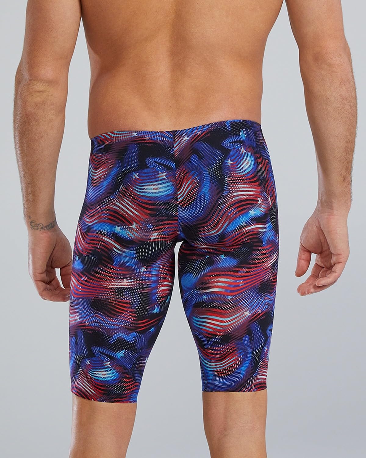 TYR AUSLW7A92128 M Avictr Lwjam USA USA 28