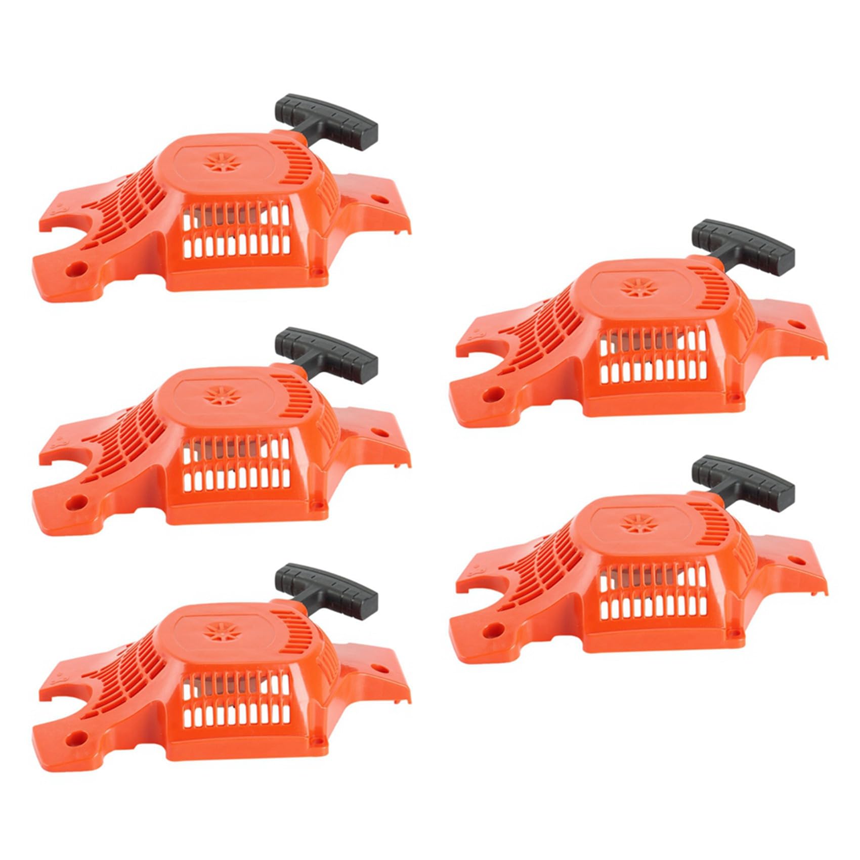 Jnchdghwa 5X Rewind Pull Assembly 530071968 for 137 137E 142 142E Chainsaws