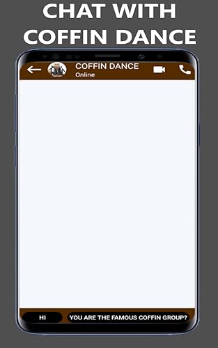 Fake Call Coffin Dance | Video