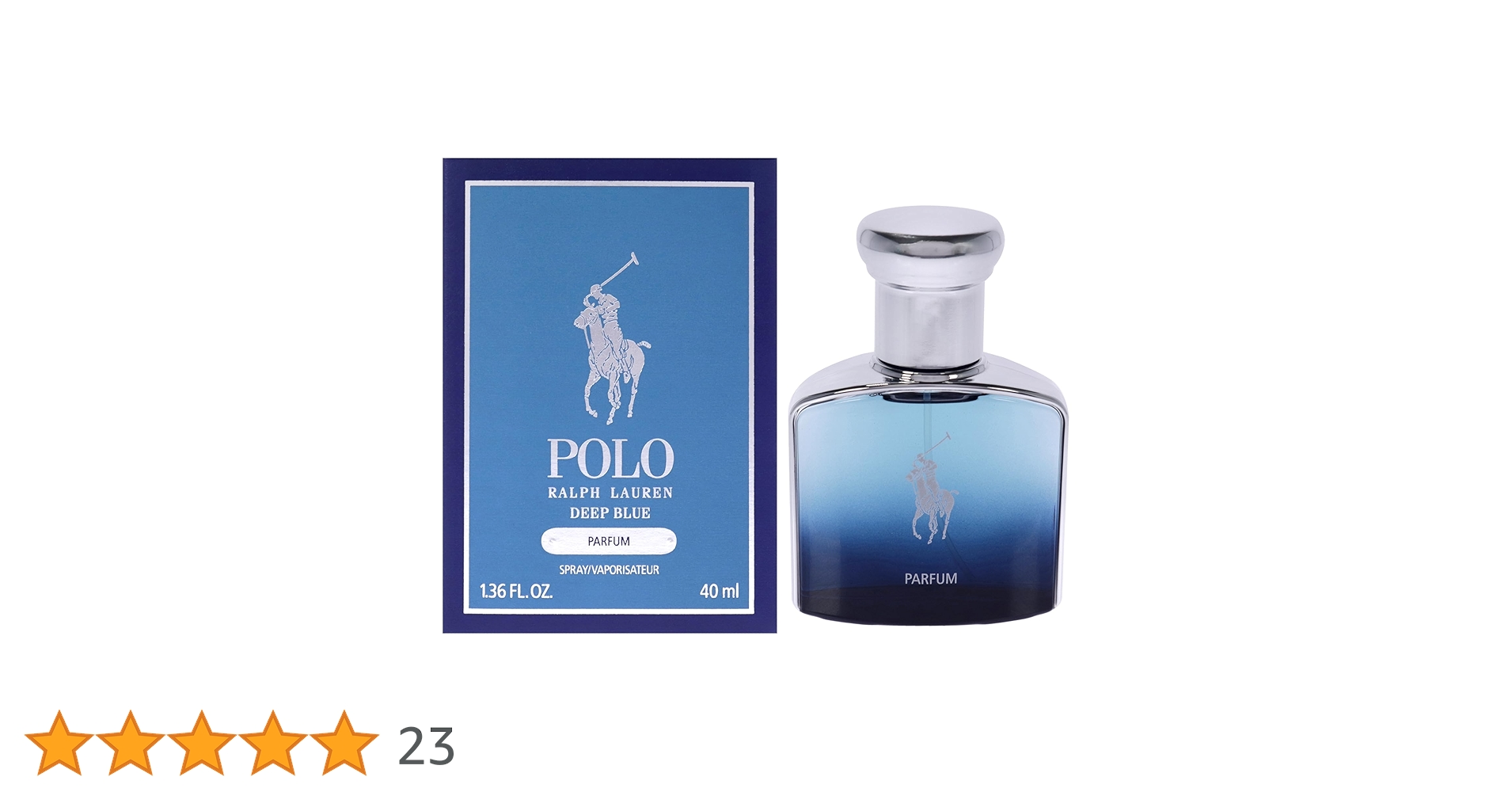 香水(男性用) Ralph Lauren Polo Deep Blue Parfum Ralph Lauren Polo Deep Blue Parfum 4.2 oz 125 ml Men – Rafaelos