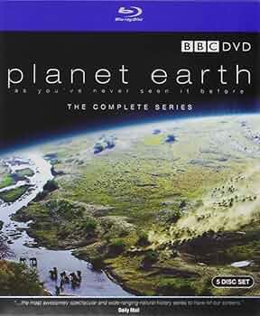 その他 Planet Earth: Special Edition Amazon.com: Planet Earth - Special Edition [Blu-ray] : David