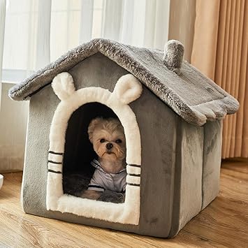 ペットベッド 犬 中型犬 ドーム型 お昼寝 ベッド 2way 冬夏両用 おしゃれ 丈夫 可愛い ペット寝袋 犬小屋 ぐっすり眠れる あったかハウス 室内用 2ismjrkixb 猫用品 Janakpurdham Gov Np