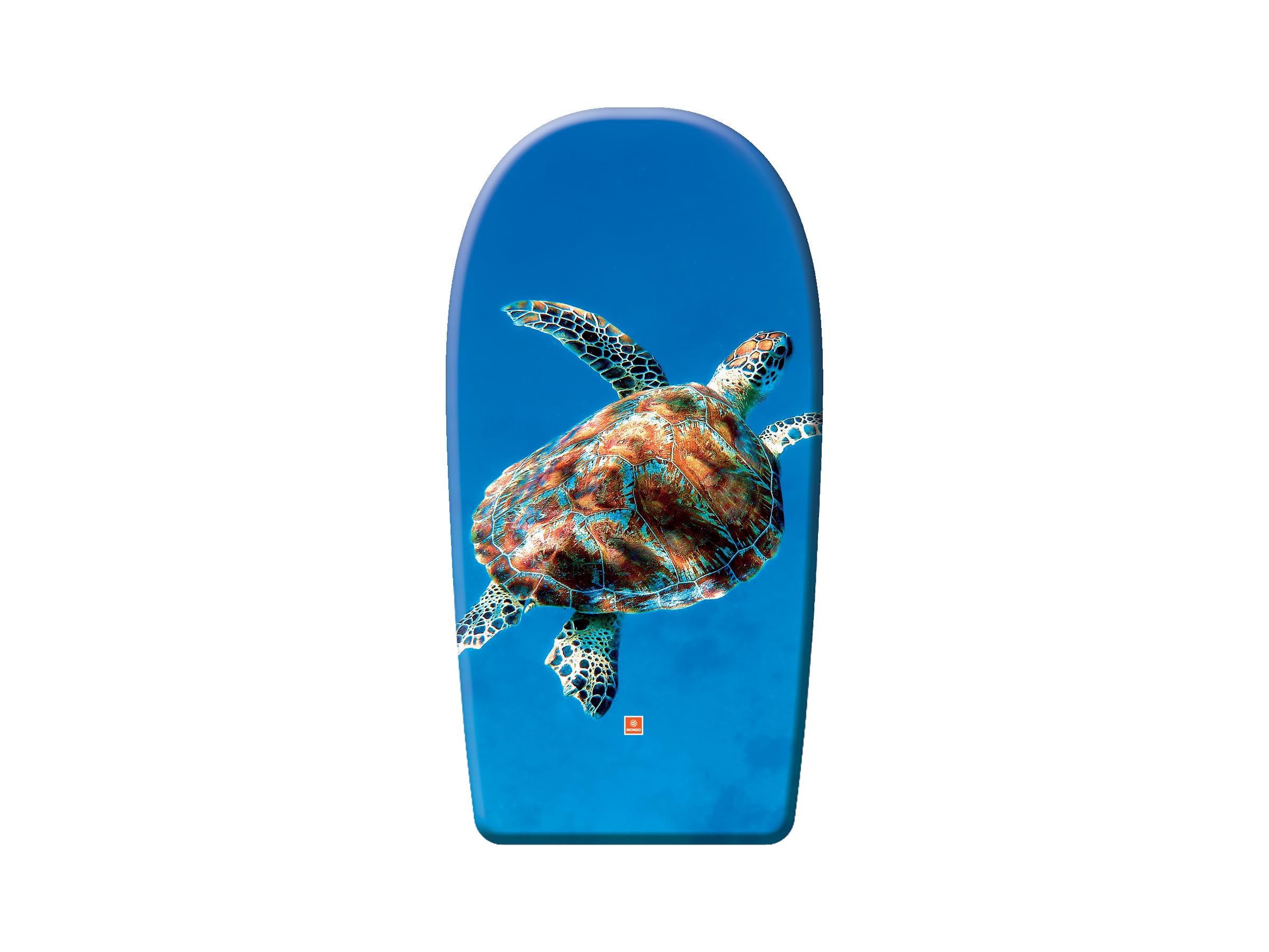 Mondo Toys - Body Board SEASIDE - Tavola da Surf per bambini - 94 cm - 11250