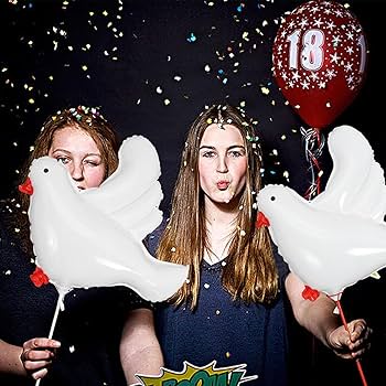 キャラクター アクリルスタンド 風船付き ラプラス・ダークネス アクリルスタンド 誕生日記念2023