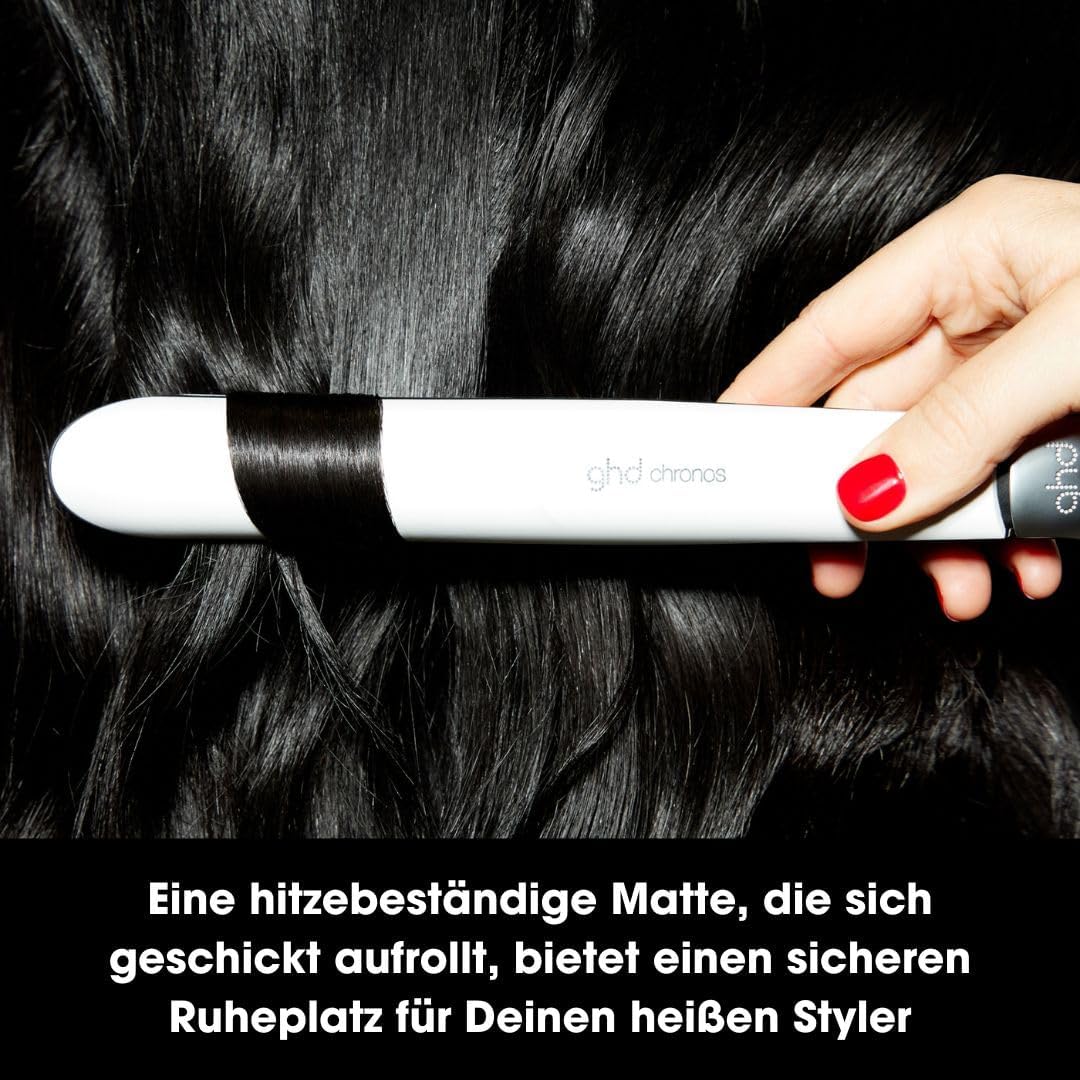 ghd Styler Hitzeschutz-Etui schwarz