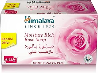 Himalaya Since 1930 Moisture Rich