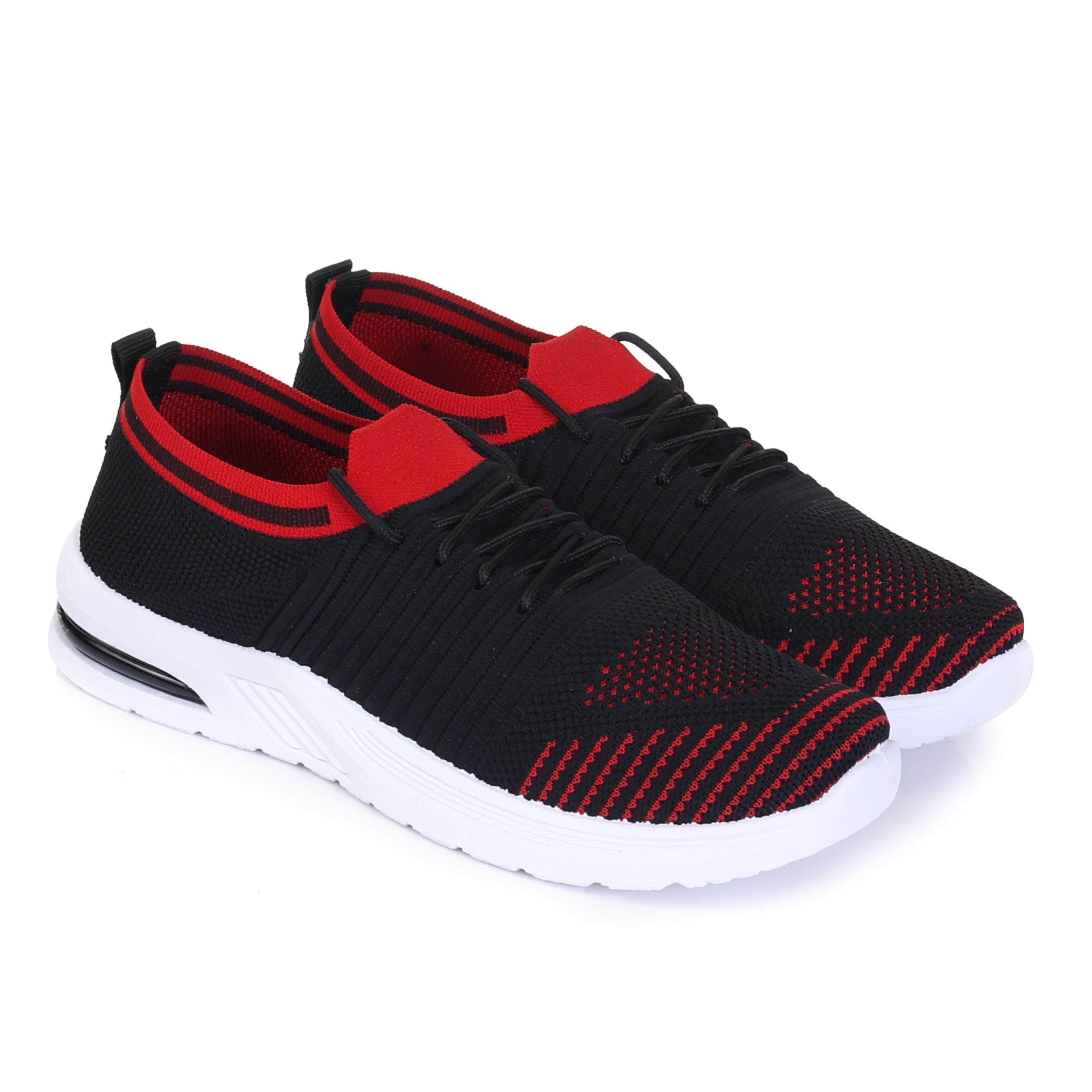 bokzzon Women’s Running Shoes – Sporty Sneakers with All-Day Comfort for Walking & Sports-picture-25