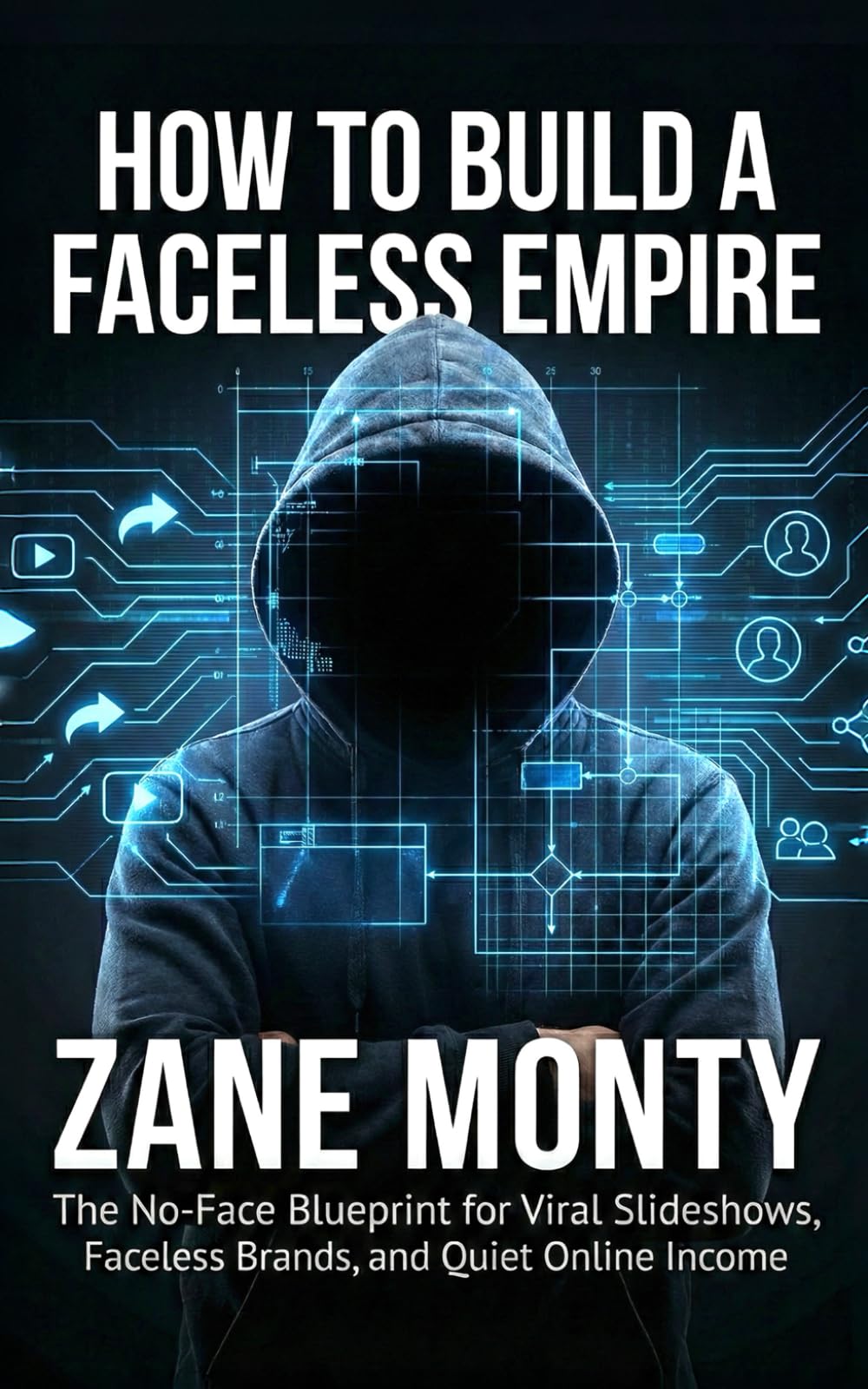 How to Build a Faceless Empire: The No‑Face Blueprint for Viral Slideshows, Faceless Brands, and Quiet Online Income