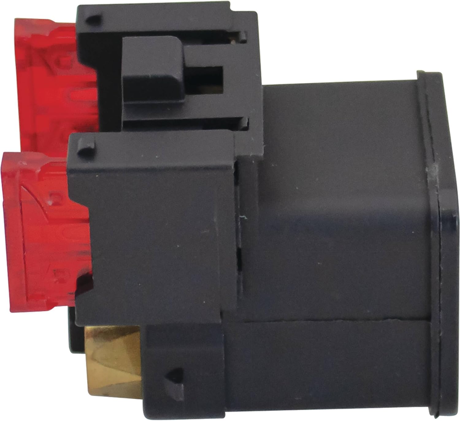 Starter Relay Compatible with/Replacement for Yamaha WR250F 03 2003 2004 2005 2006 2007 2008 2009 2010 2011 2012 2013 5TJ-81940-10-00, 5TJ-81940-11-00, 5TJ-81940-12-00 12V