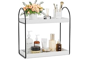 2 Tier Kitchen Countertop Organizer