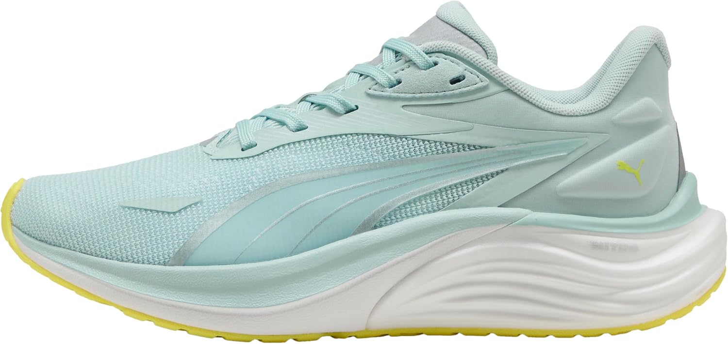 Fresh Water Lemon Crush PUMA Silver