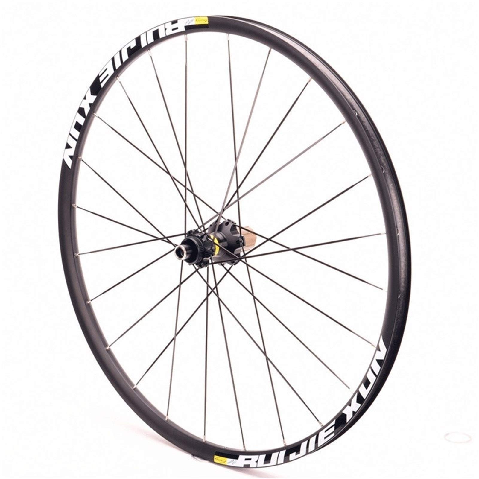 Amazon.co.jp: 自転車 リム ロードバイクホイールセット700C ダブル