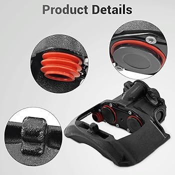 Amazon.com: VANPERT K097844SC ADB22X Z035247 Air Disc Brake