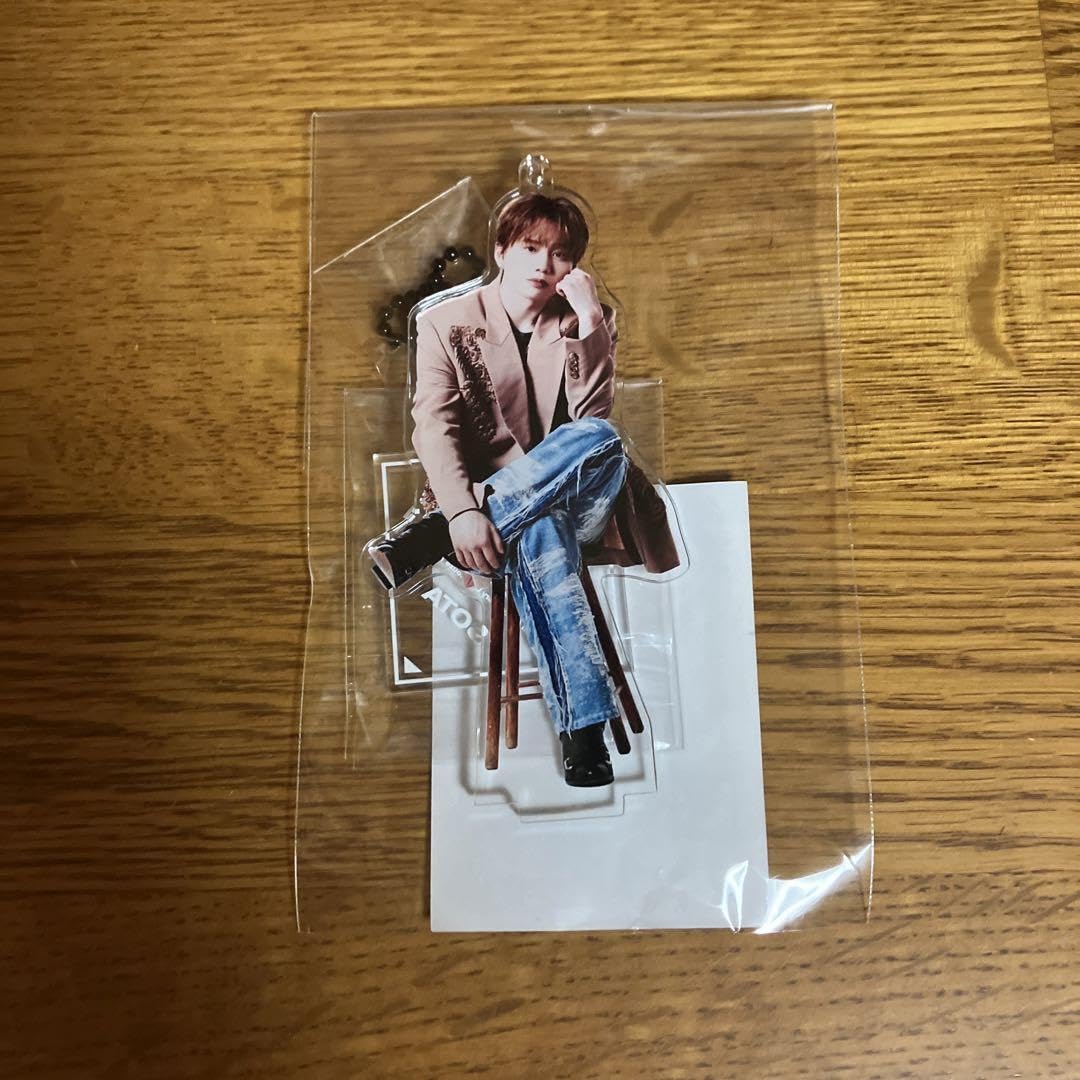 り*か様 Da-iCE 花村想太 アクスタ コンプリート DICE - Da-iCE アクリルスタンド アクスタ 花村想太の通販 by