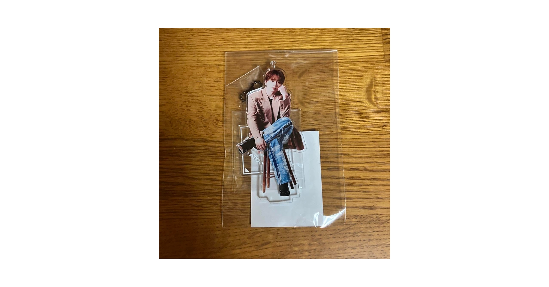 り*か様 Da-iCE 花村想太 アクスタ コンプリート Da-iCE / 花村想太 アクスタ① - メルカリ