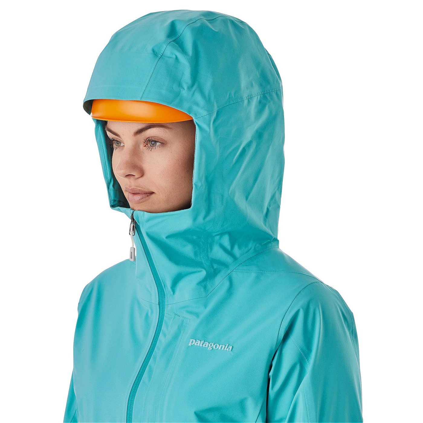 Refugitive Jacket 